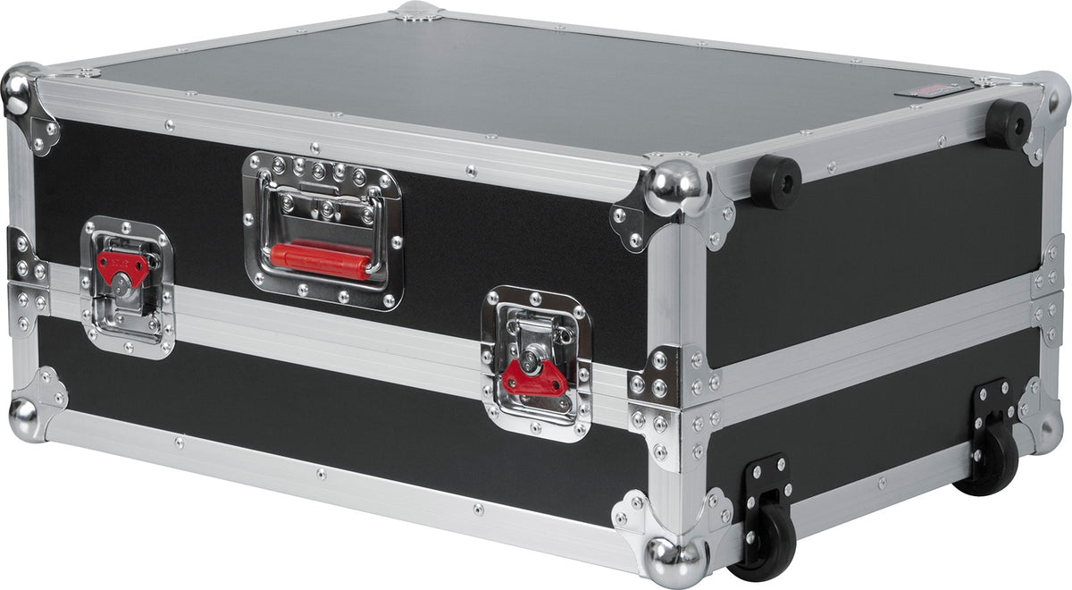 G-TOUR WOOD FOR ALLEN & HEATH QU16