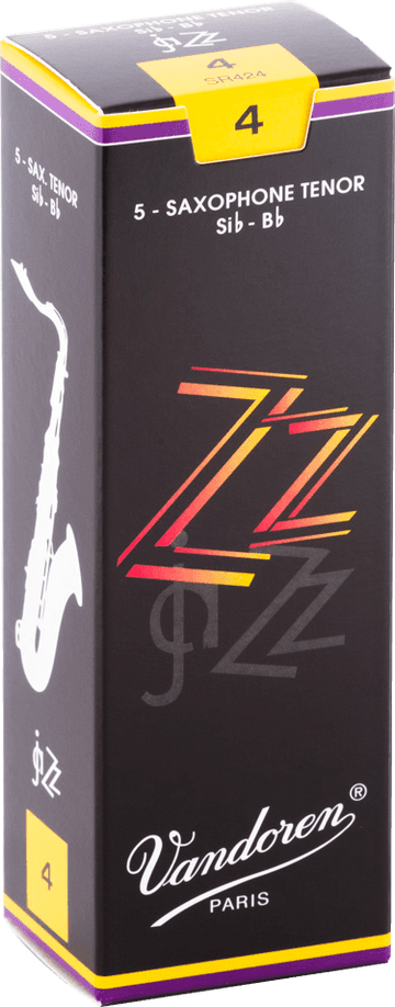 ZZ 4 - Sassofono Tenore