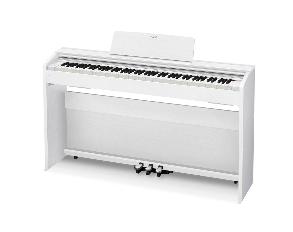 Privia PX-870 Bianco