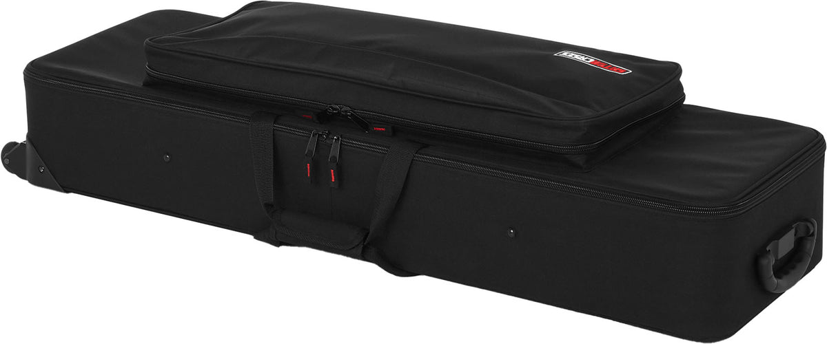 Copritastiera GK61 Slim Nero