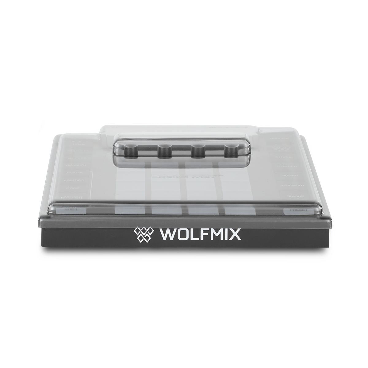 Wolfmix W1 Custodia