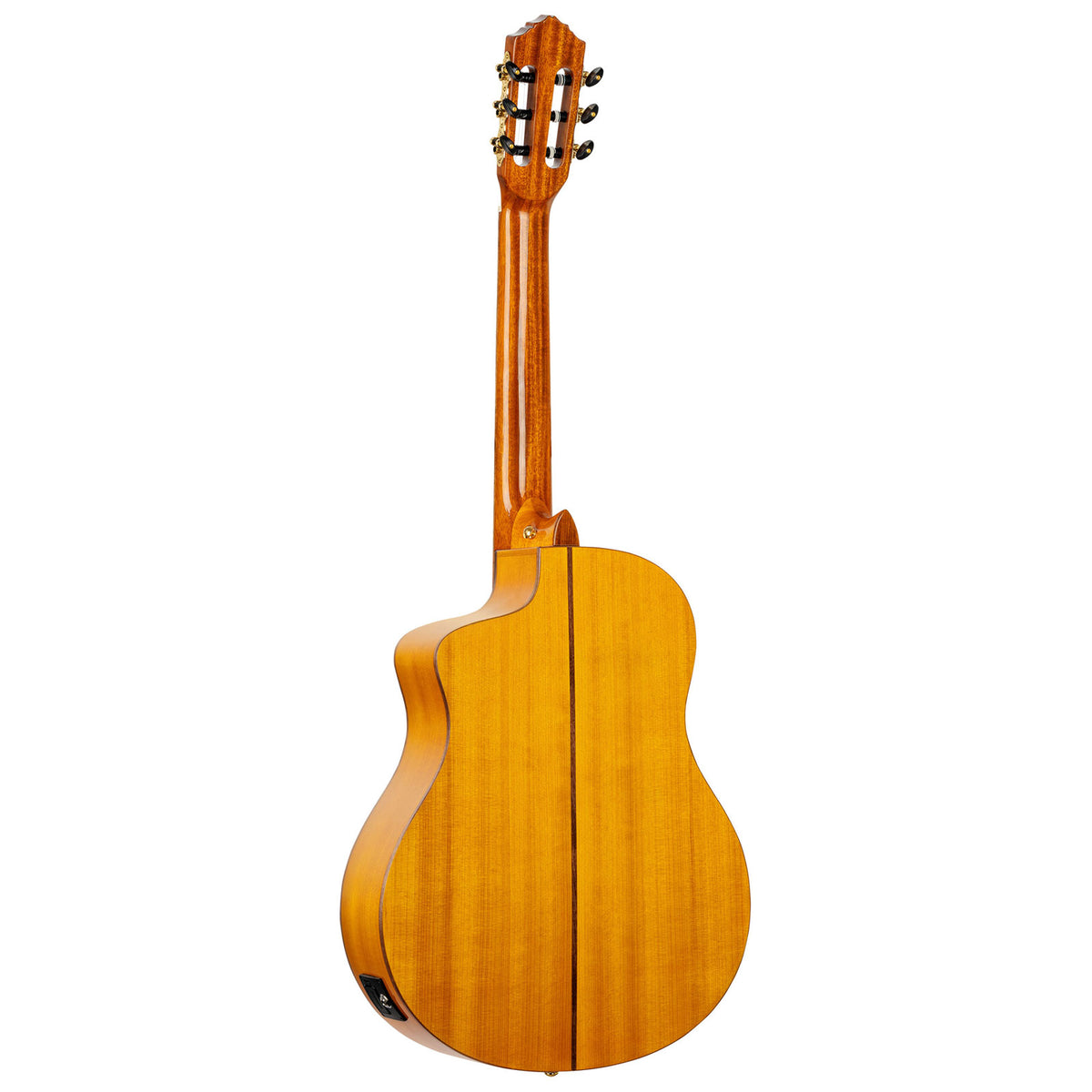 Chitarra Flamenco Rce170F