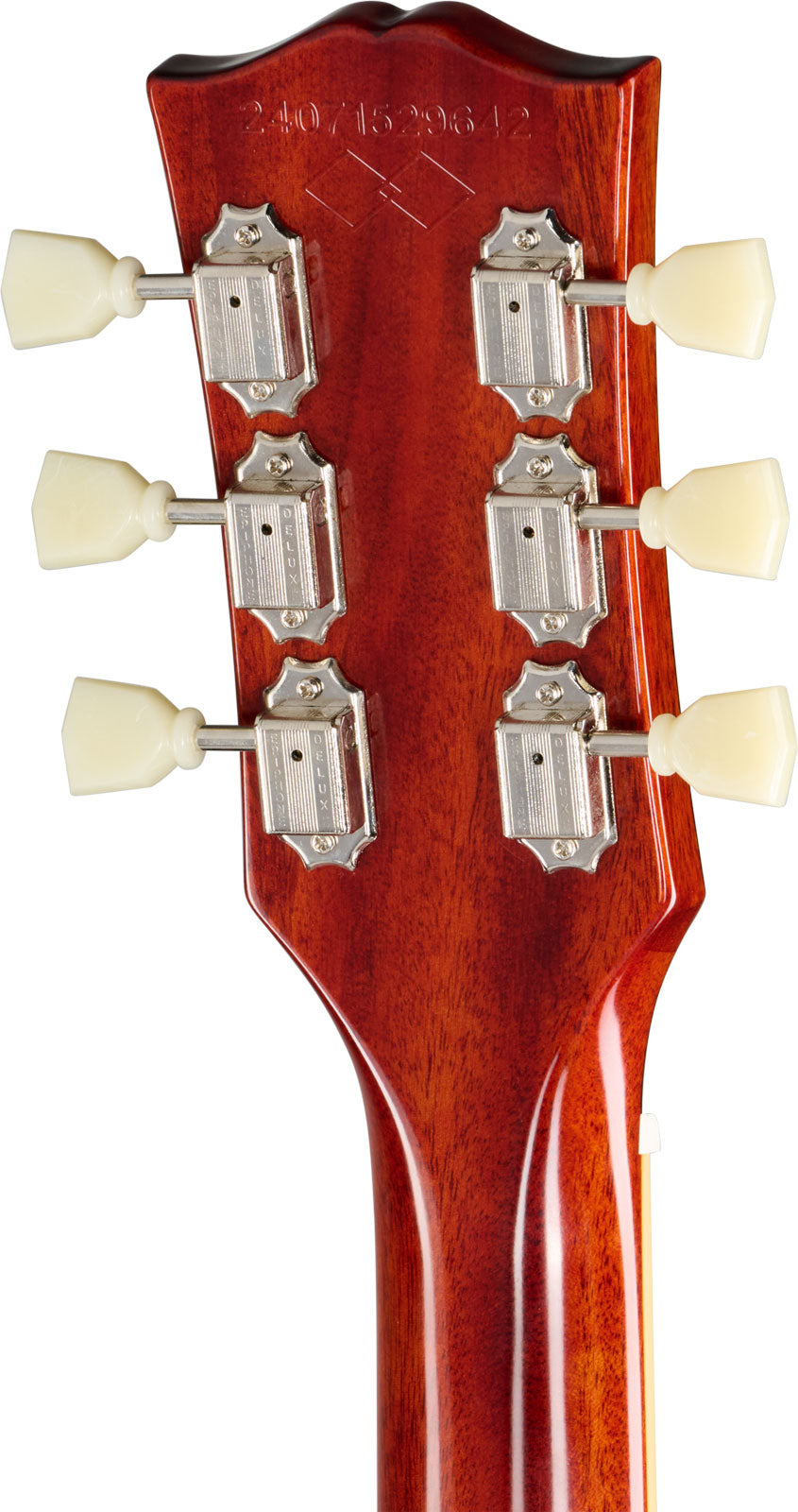Les Paul Standard 1959 riedizione Dark Burst IGC IBGCSHR
