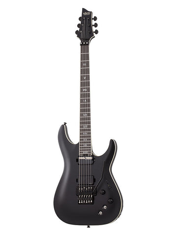 C-1 Sls Evil Twin Fr Sustainiac Nero satinato
