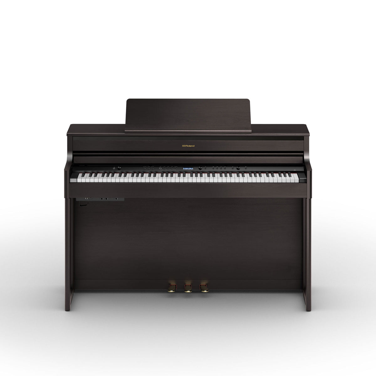 HP704 Palissandro scuro