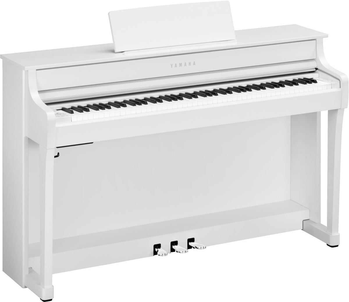 CLP-835 Bianco