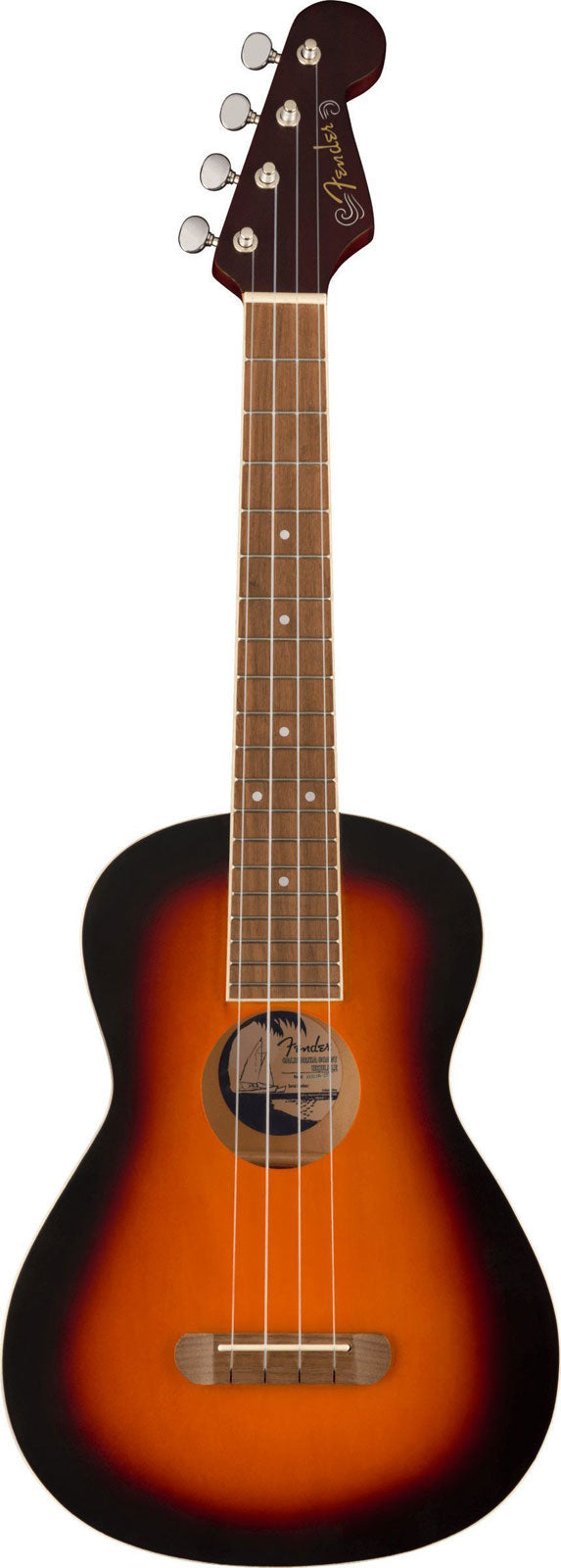 Ukulele Fender