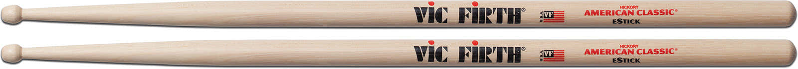 AMERICAN CLASSIC HICKORY ESTICK