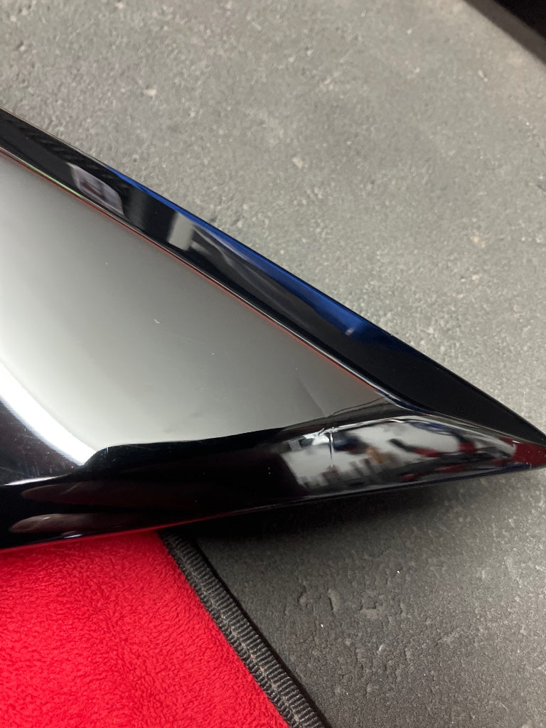 Ltd Ex-201 Nero - Stock B