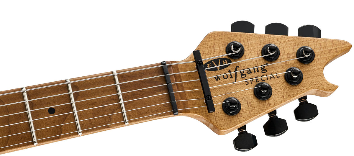 Wolfgang Special Tom Baked Mn Husk White - STOCKB