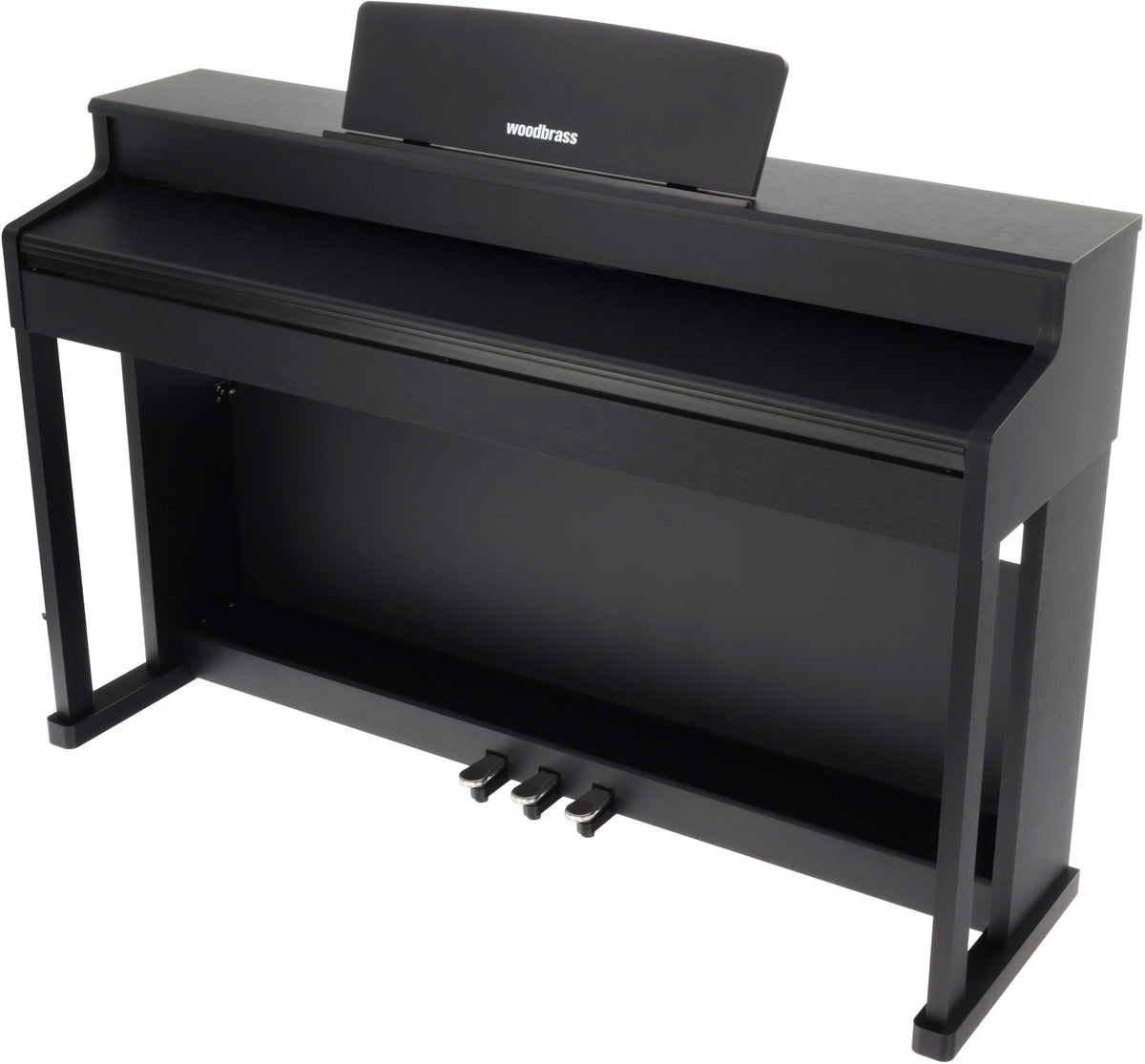 DP2 MK2 Nero - STOCKB