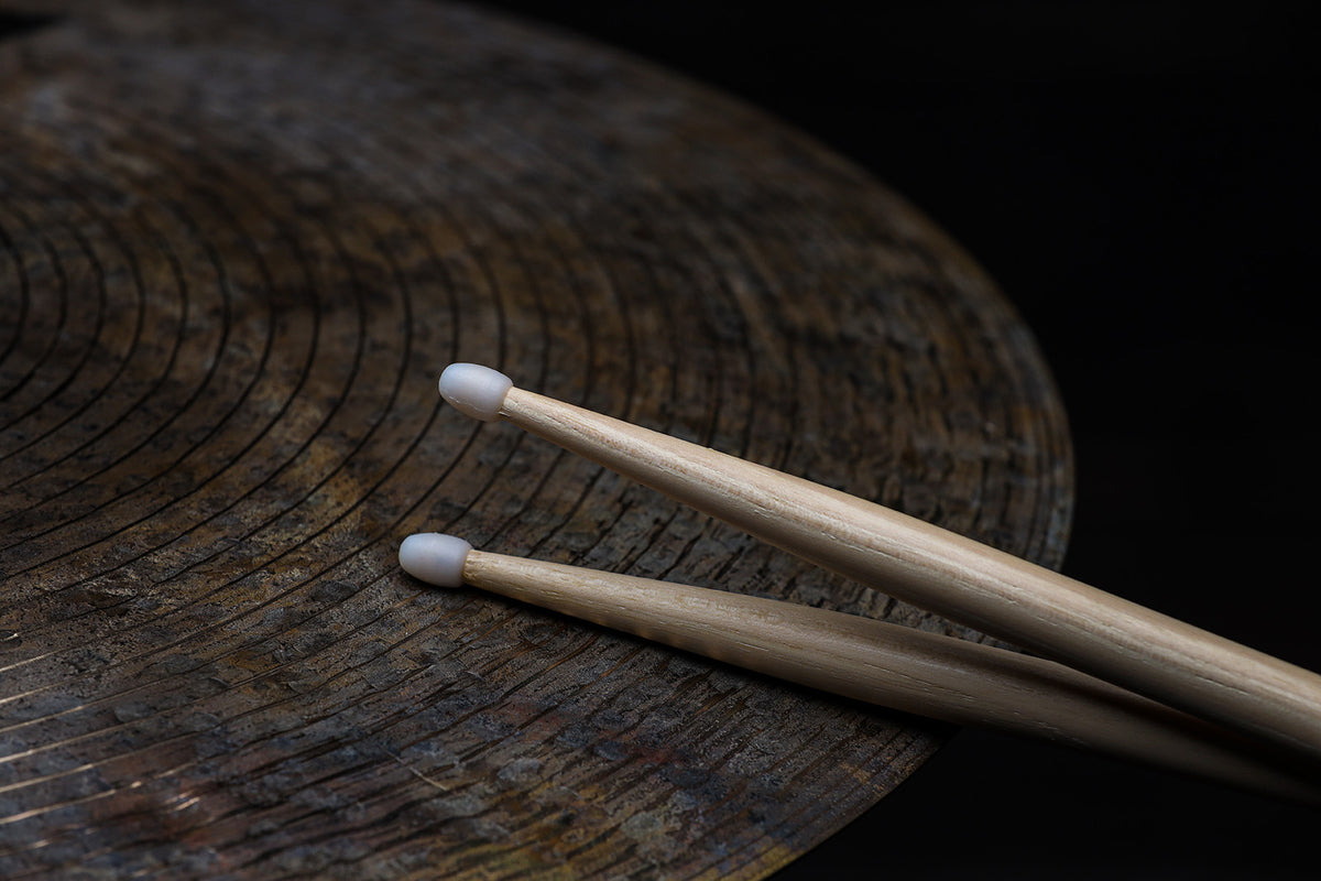 AMERICAN CLASSIC HICKORY NYLON TIPS 5AN