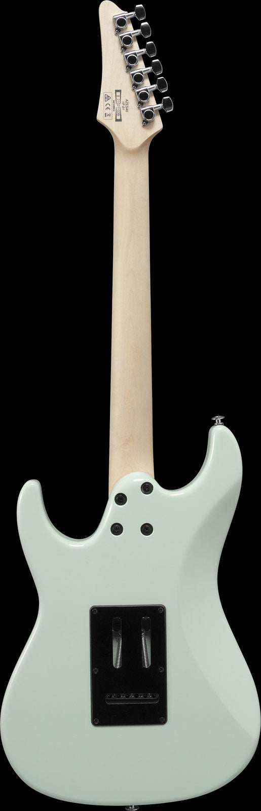 AZES40-MGR Verde Menta Essenziale