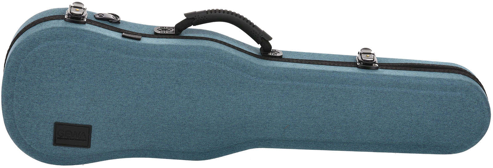 Bio A Blu/Nero - Violino 1/2 a 4/4 (Forma)