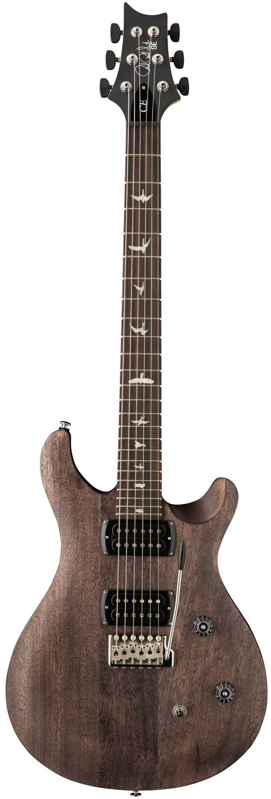 CE24 SE STANDARD SATIN CARBONE