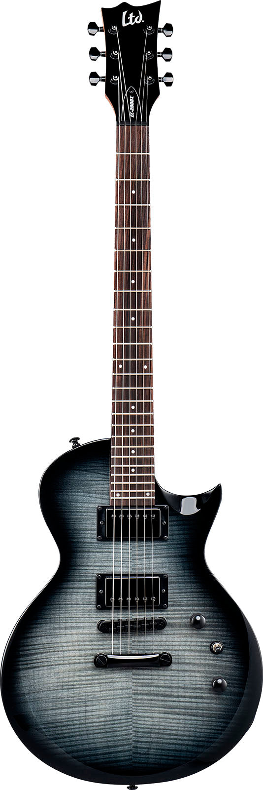 Ec200Dx Carbone Burst