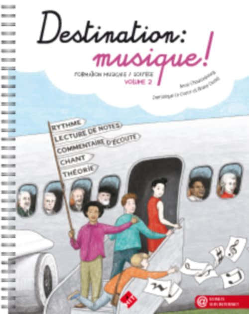 Destinazione Musica Vol.2