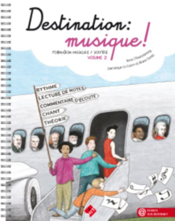 Destinazione Musica Vol.2