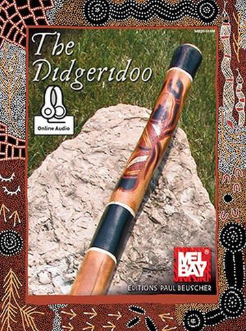 Il didgeridoo + audio online