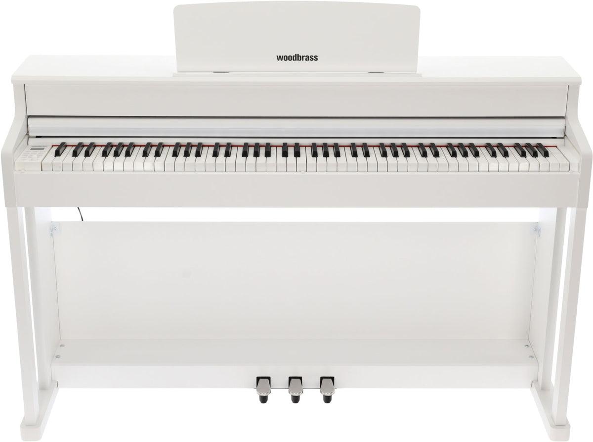 Pack DP2 MK2 Bianco + Panchetta