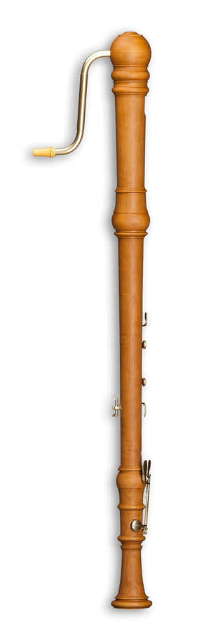 Denner Basso 5506 - Pero (Diteggiatura Barocca)