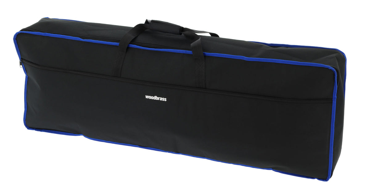 Custodia per tastiera KB76 Nera