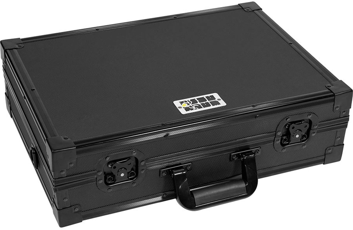 Schiuma Flight Control S FLX4 Nero