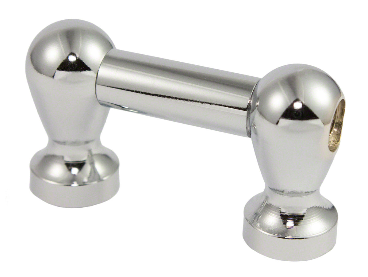TL1S31B - BLOCCHETTO TUBO GRANCASSA - 31MM - SOLO (X1)