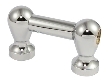 TL1S31B - BLOCCHETTO TUBO GRANCASSA - 31MM - SOLO (X1)