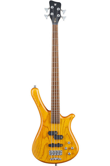Fortress 4 Violino miele satinato