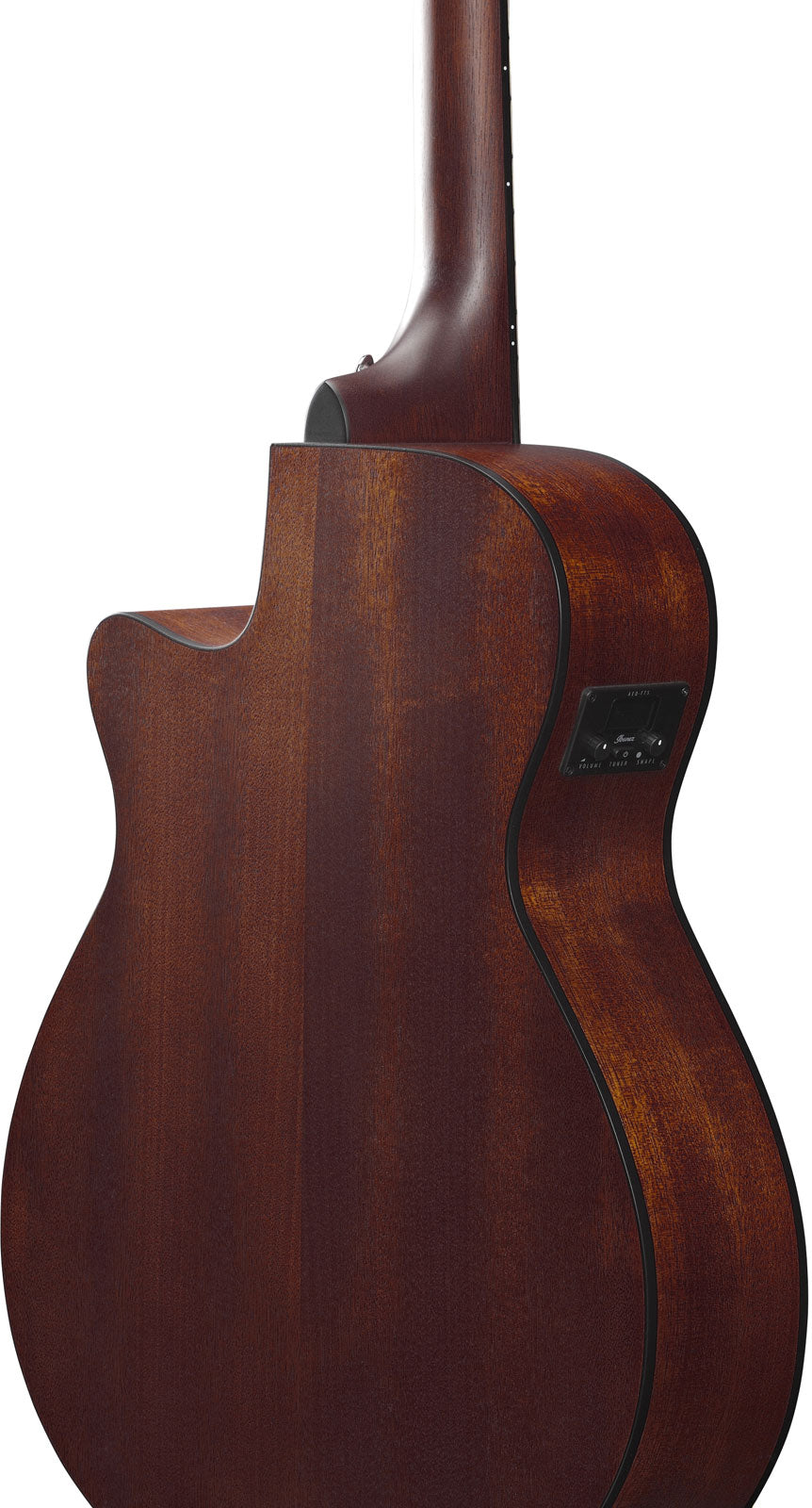AEG50-BAM Nero Aurora Burst Opaco