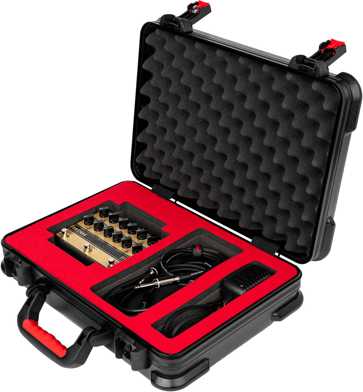 Custodia GTSA Per Hx Stomp Nano Cortex Profiler Player