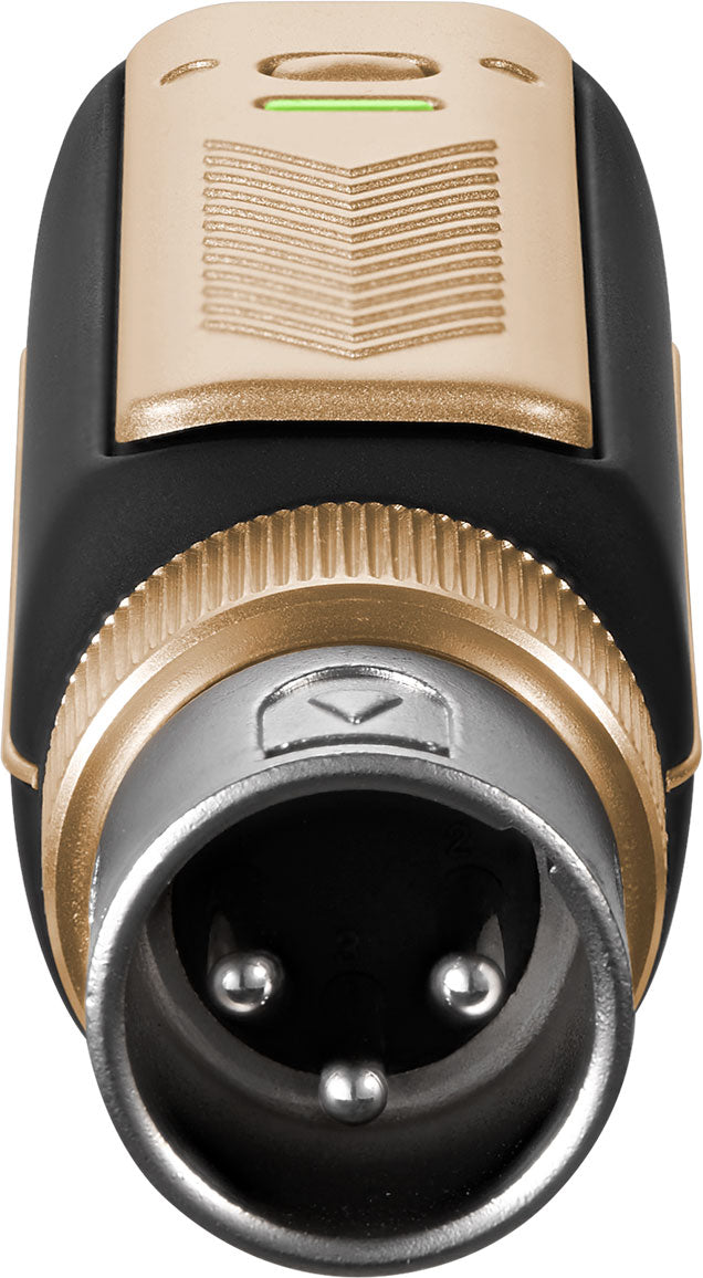 Spark Link XLR
