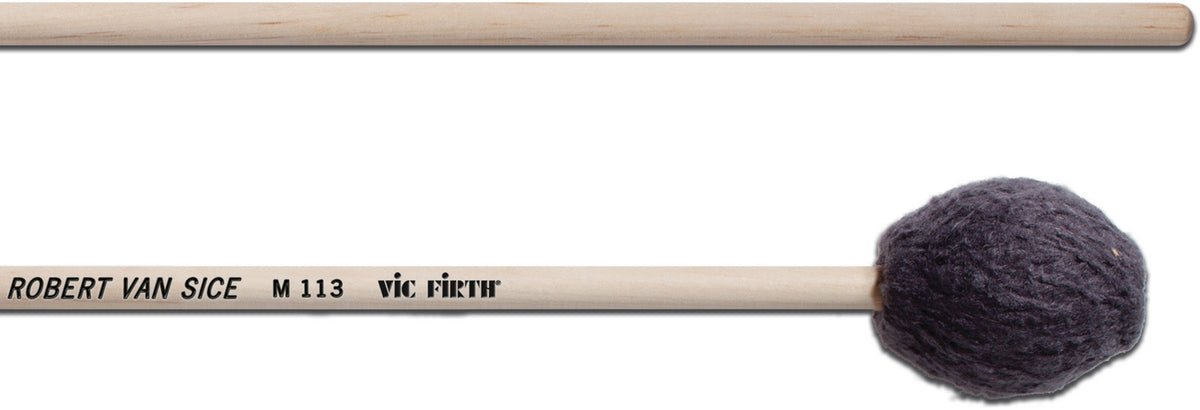 M113 R. VAN SICE - MEDIUM SOFT