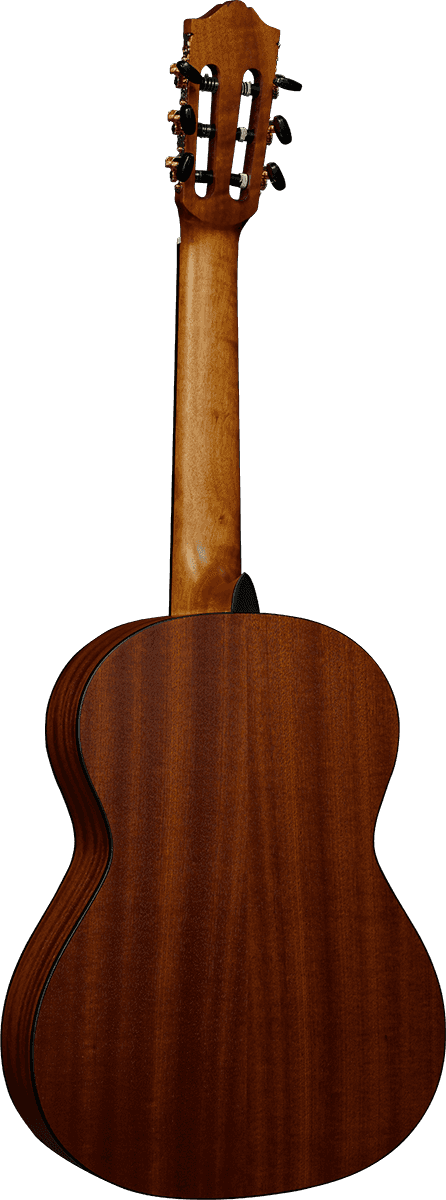 Natural Classical Guitar 4-4 Lh