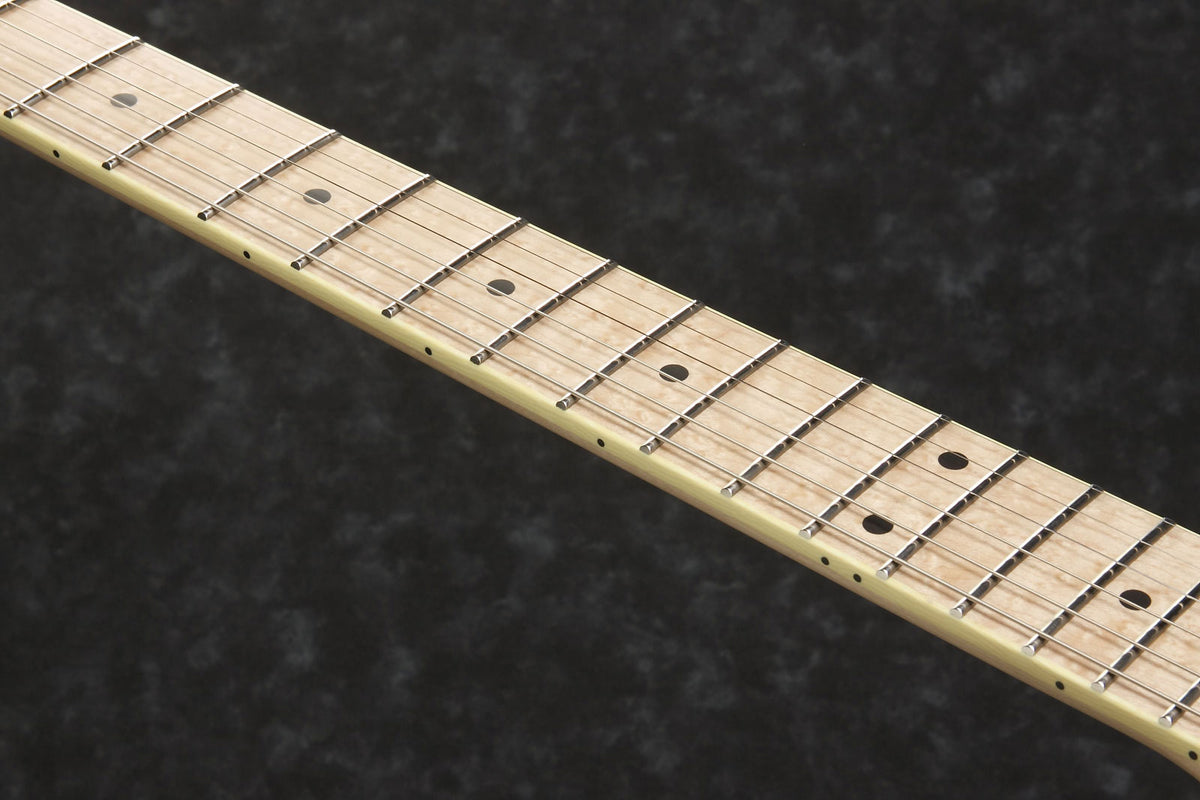 RG652AHM-NGB Verde nebulosa Burst Prestige
