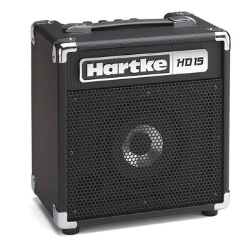 HD15 LOW COMBO 1X6.5" 15W