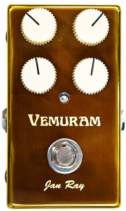 Vemuram