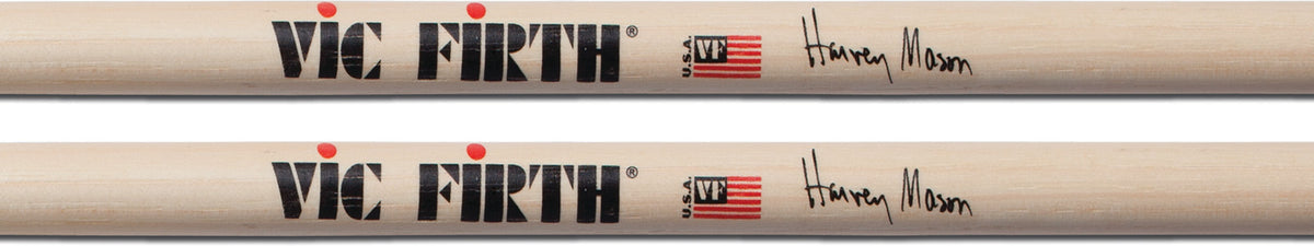 HARVEY MASON SIGNATURE SERIES