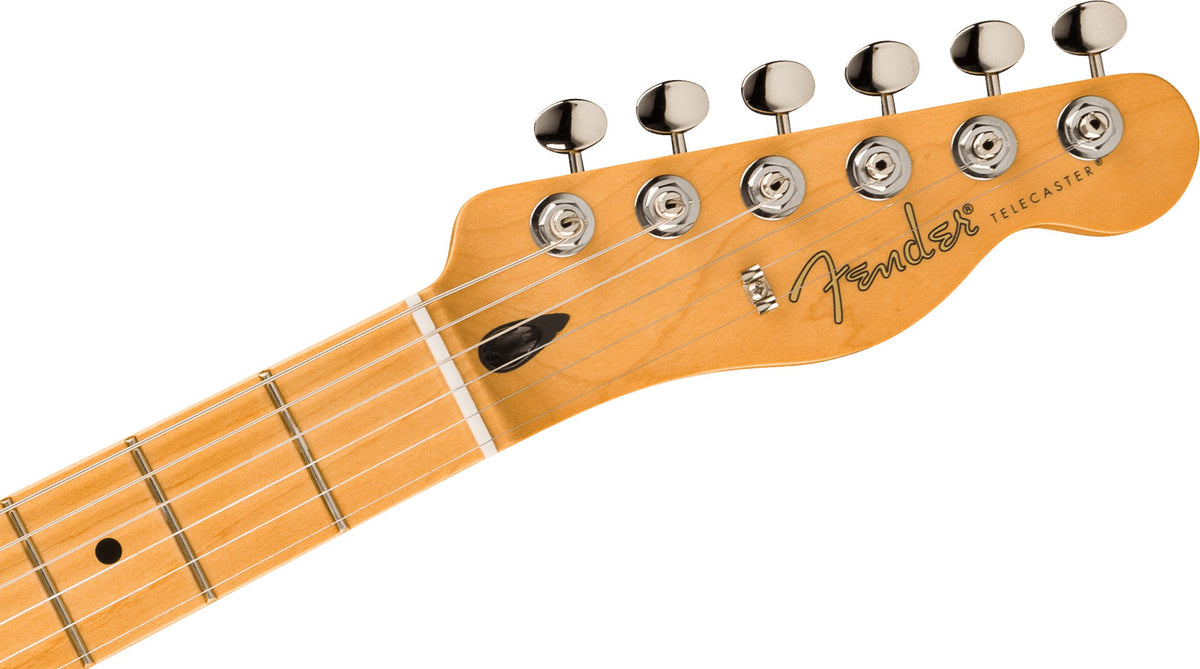 Telecaster MN Blu Lake Placid
