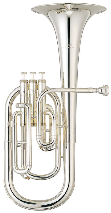 YAH203S - Alto Mib Argentato