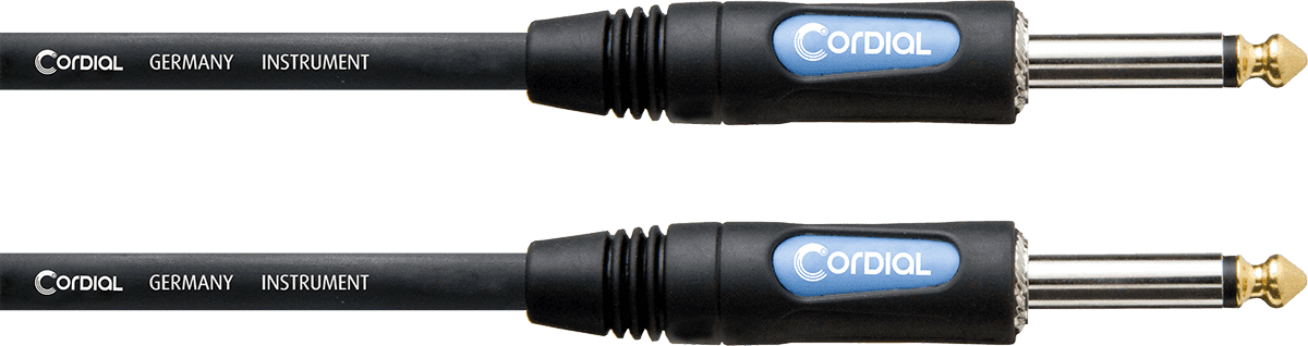 GUITAR CABLE JACK 1,5 M