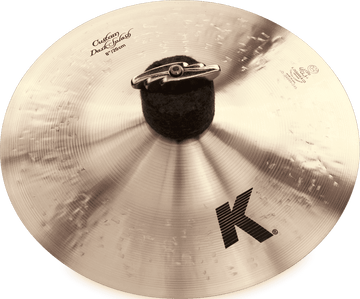 K0930 - SPLASH K CUSTOM 8" DARK SPLASH