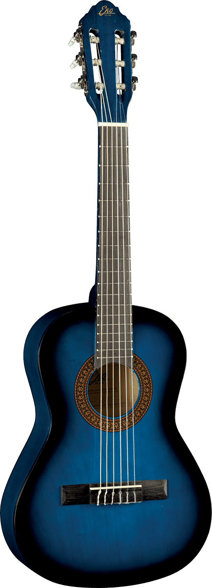 CS-2 1/2 Blue Burst + Borsa