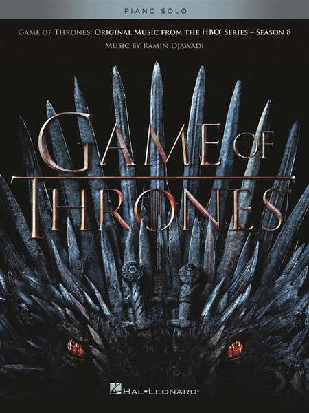 GAME OF THRONES - SEASON 8