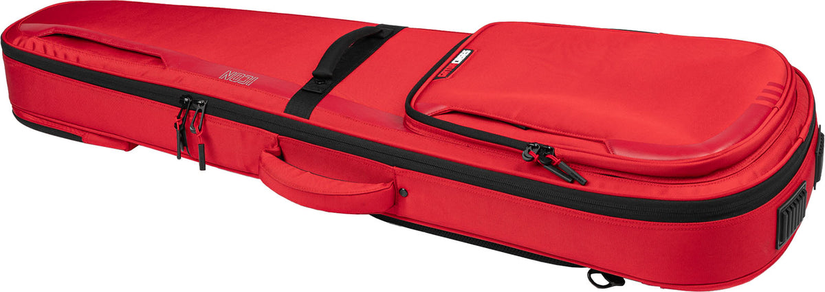 Softcase per Chitarra Elettrica - ICON