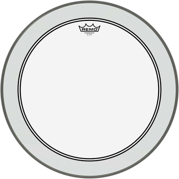 POWERSTROKE 3 22 - CLEAR
