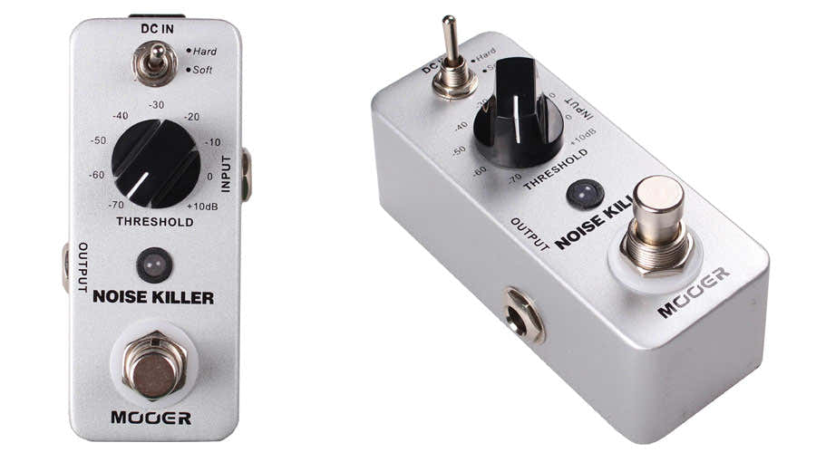 Eliminatore di rumore
