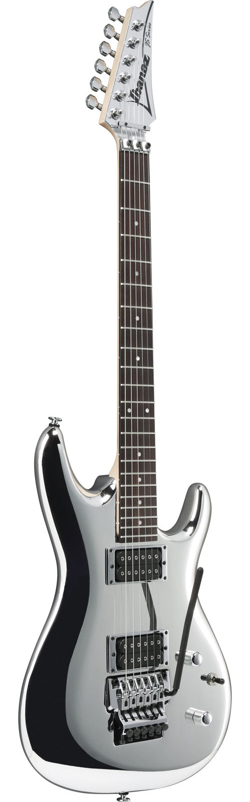 JS3CR Firma di Joe Satriani