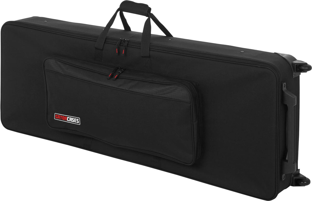 Borsa per tastiera GK76 Nera